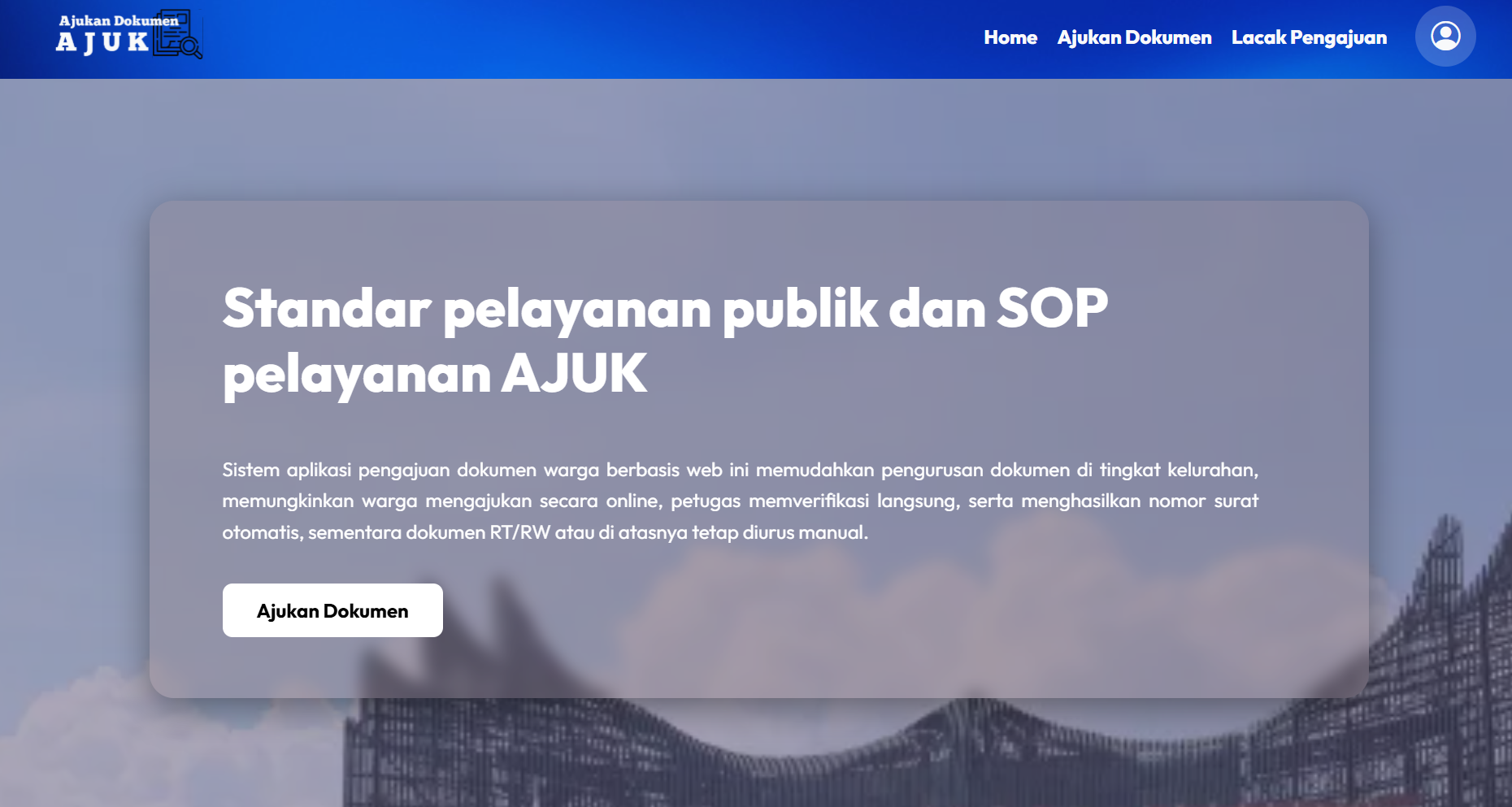 AJUK